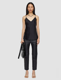 Black Top - Black