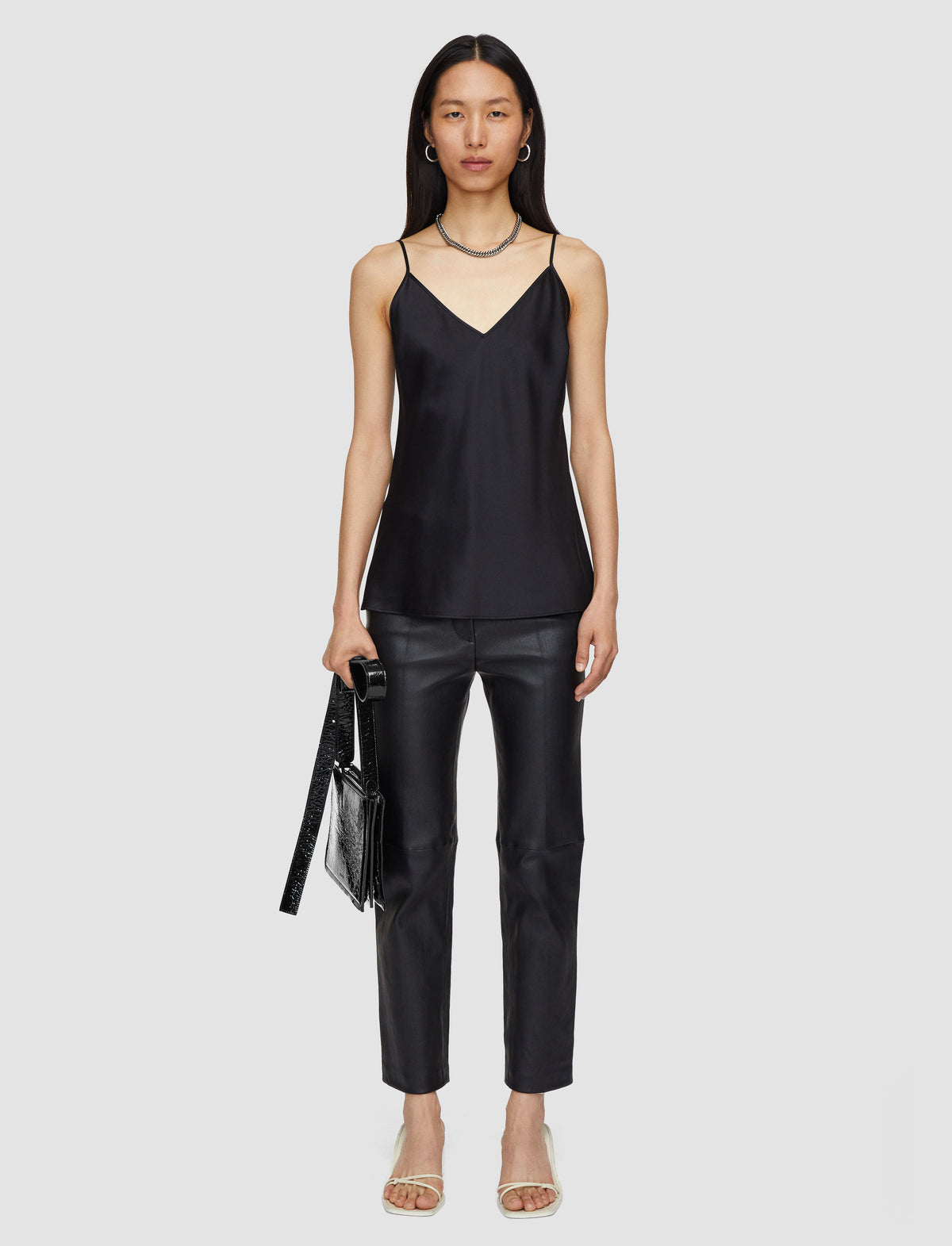 Black Top - Black