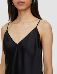 Black Top - Black