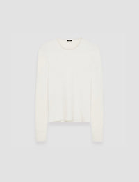 Ivory Top Maille - Ivory