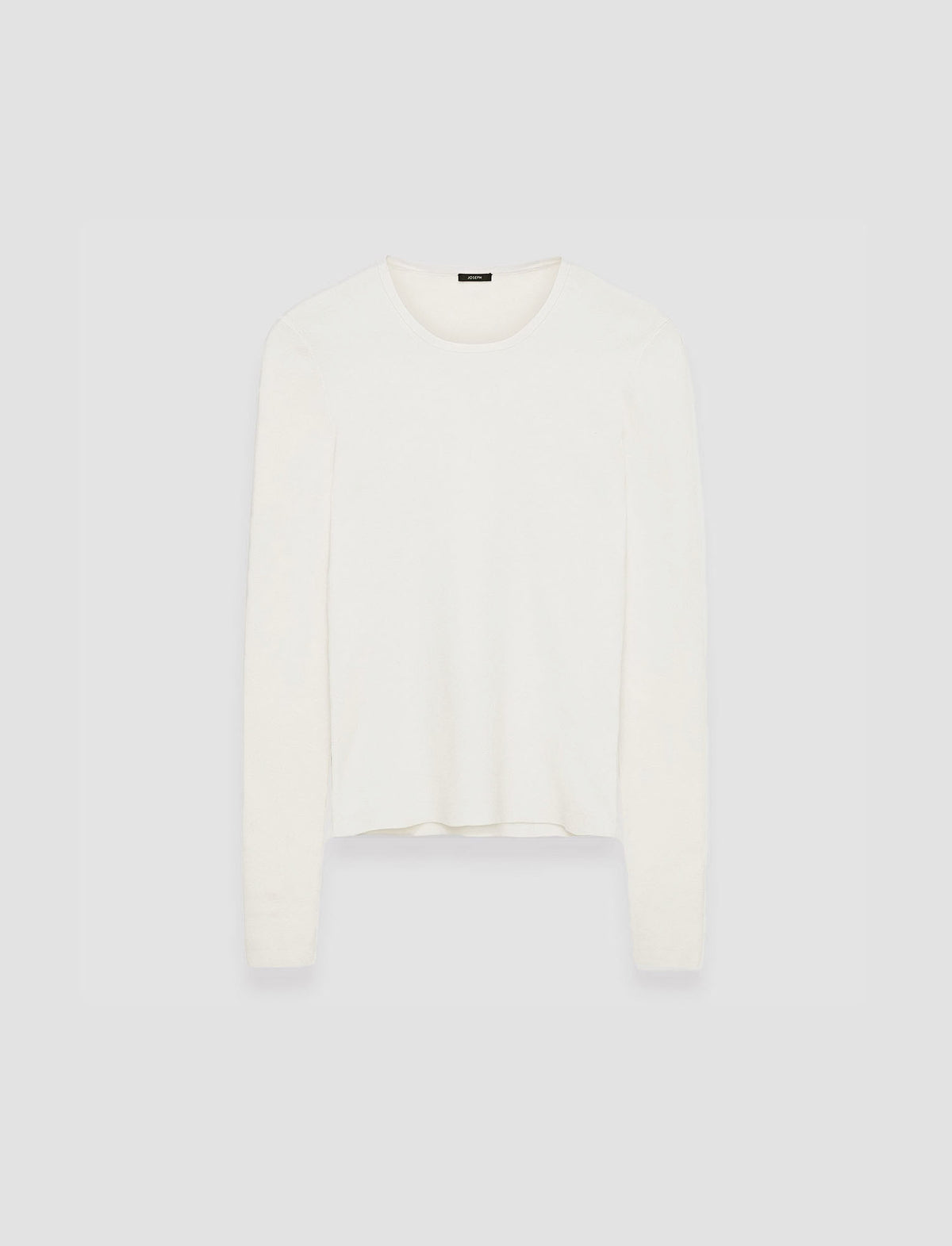 Ivory Top Maille - Ivory