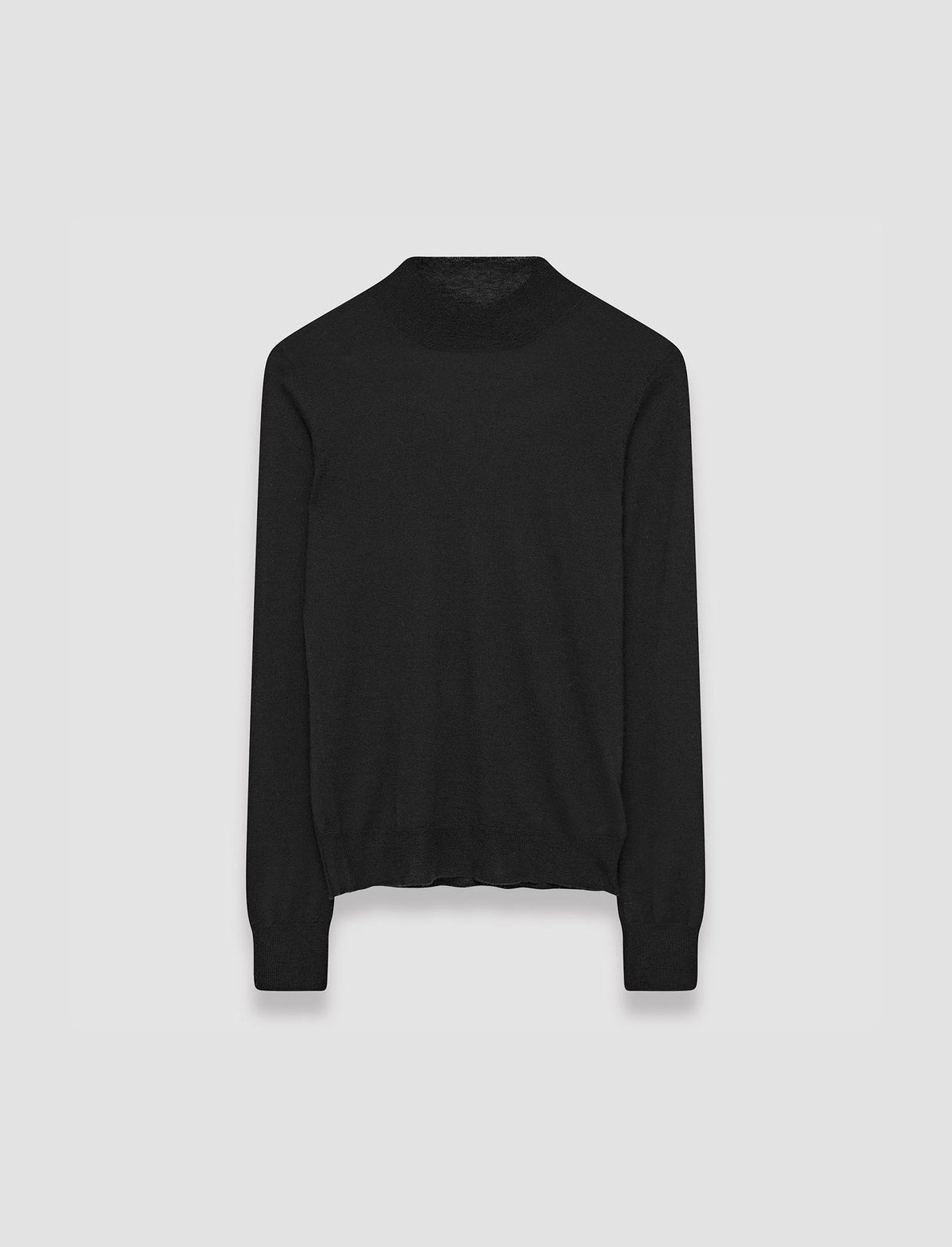 Black Pull Maille - Black