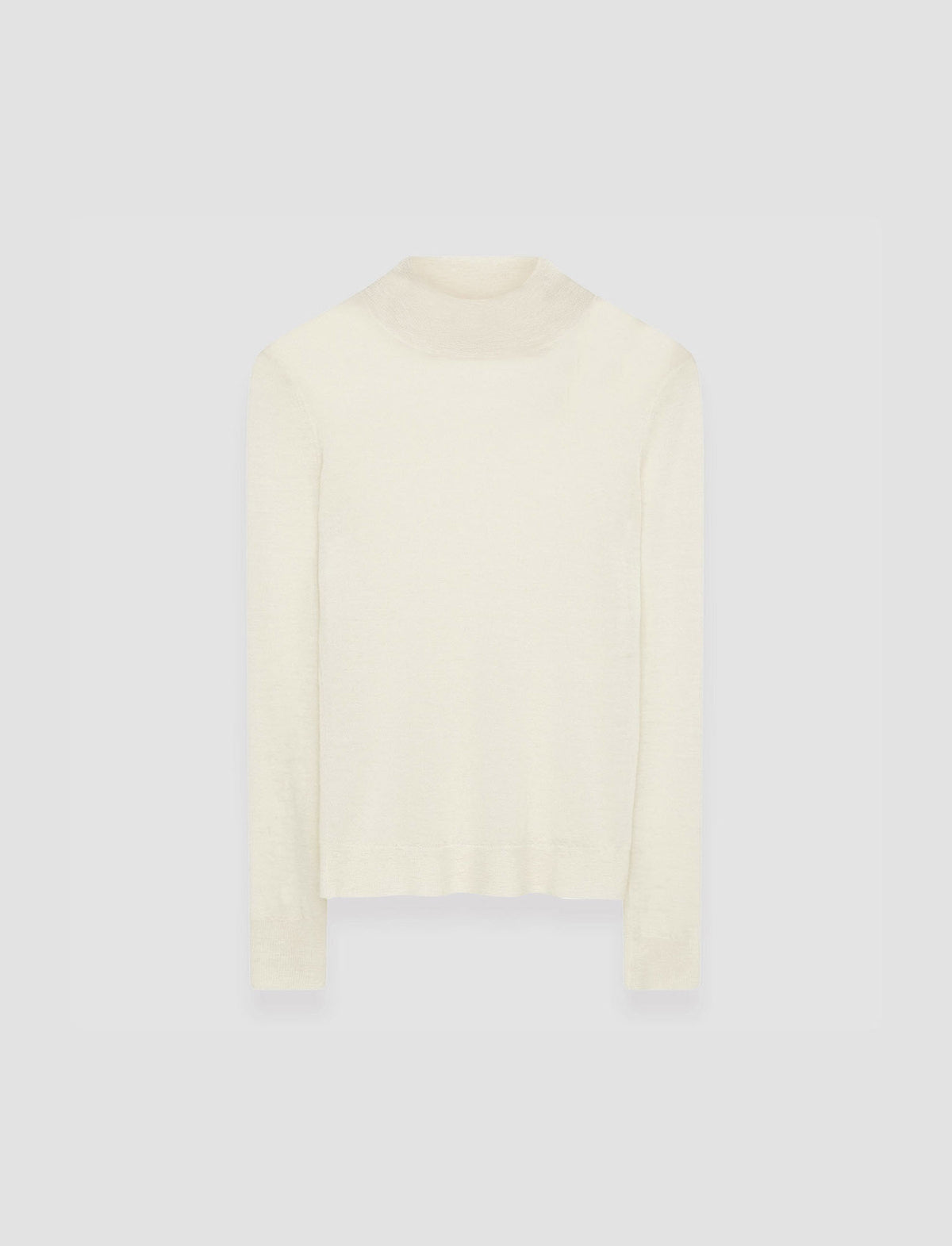 Ivory Pull Maille - Ivory