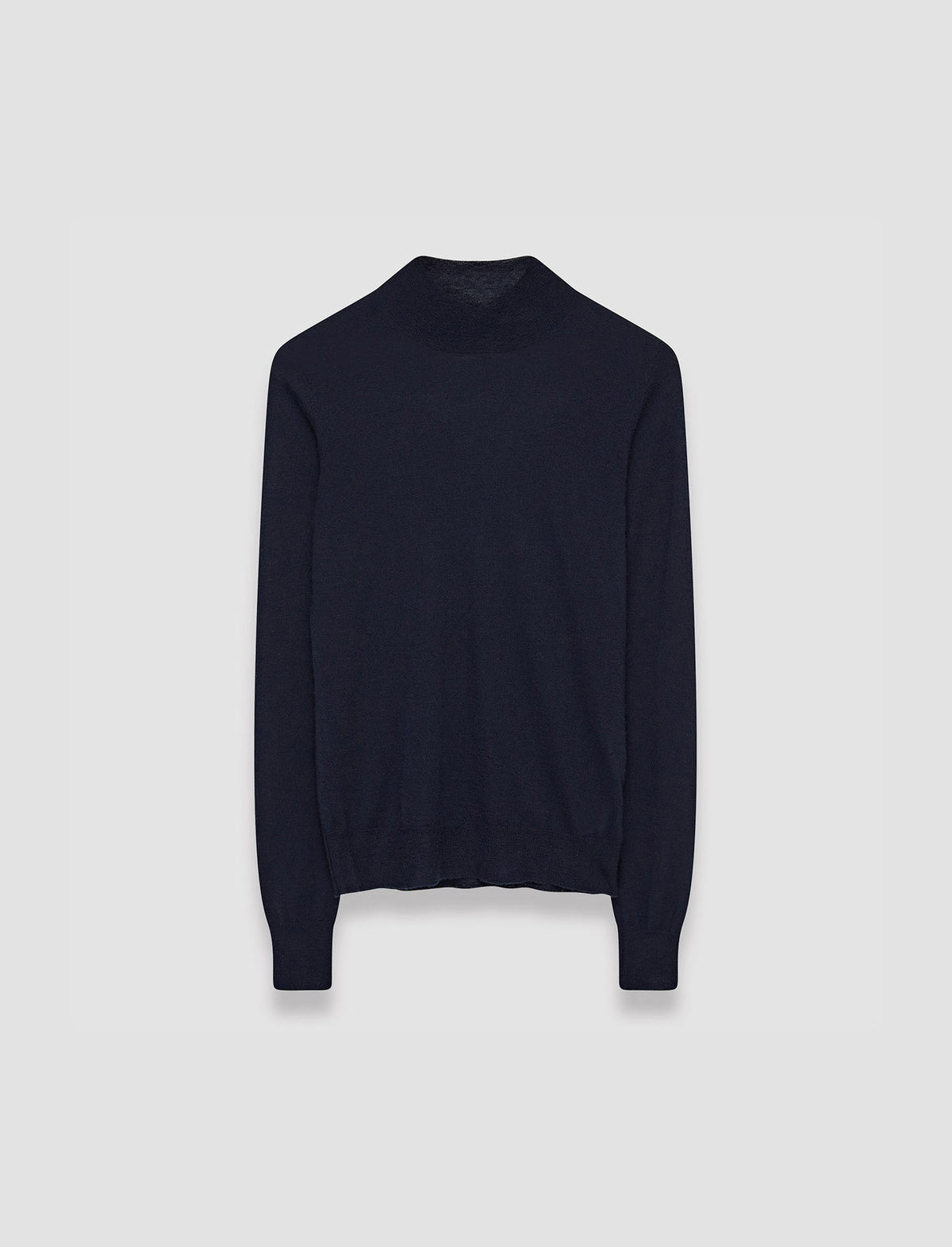 Navy Pull Maille - Navy