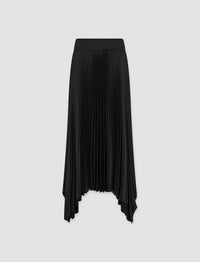 Black Jupe - Black