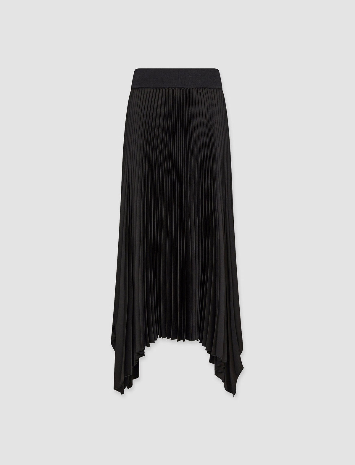 Black Jupe - Black
