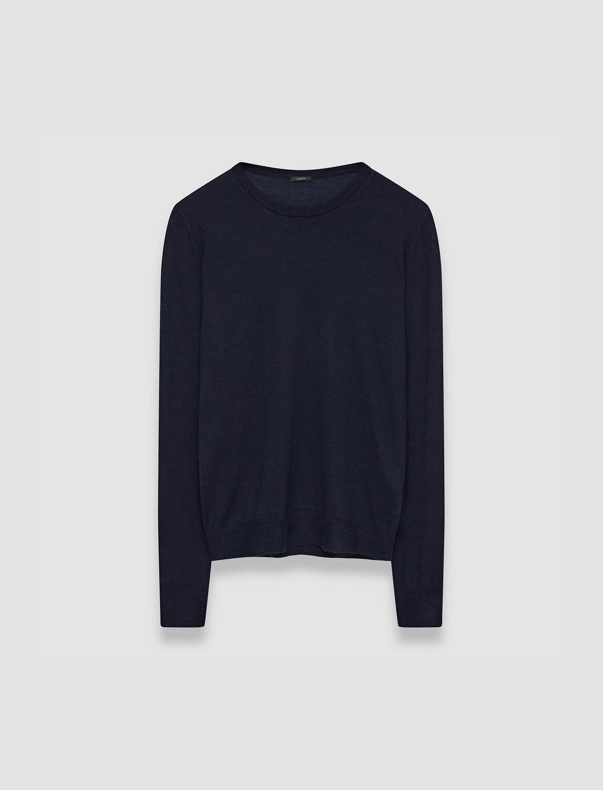 Navy Pull Maille - Navy