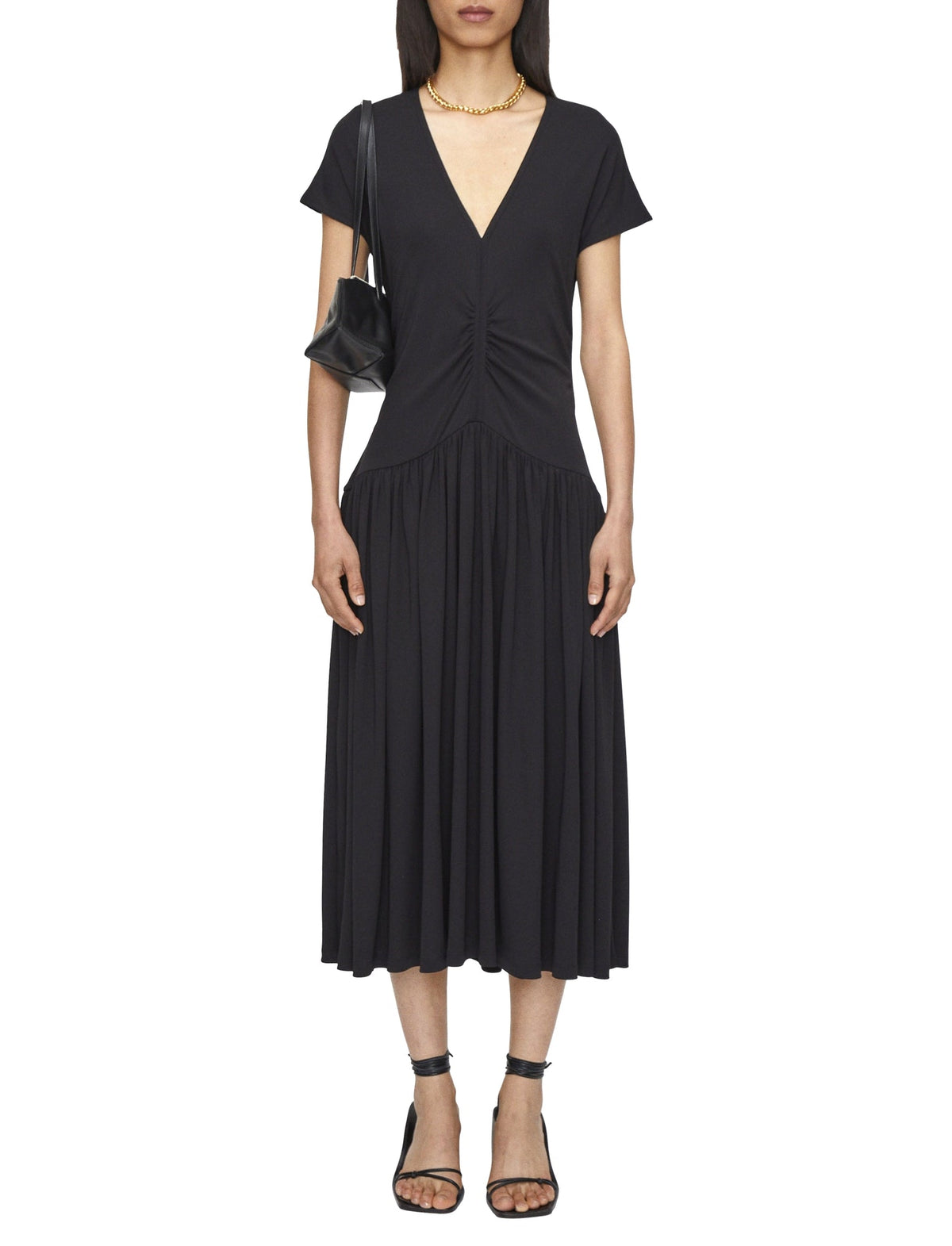Black Robe - Black