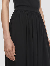 Black Jupe - Black