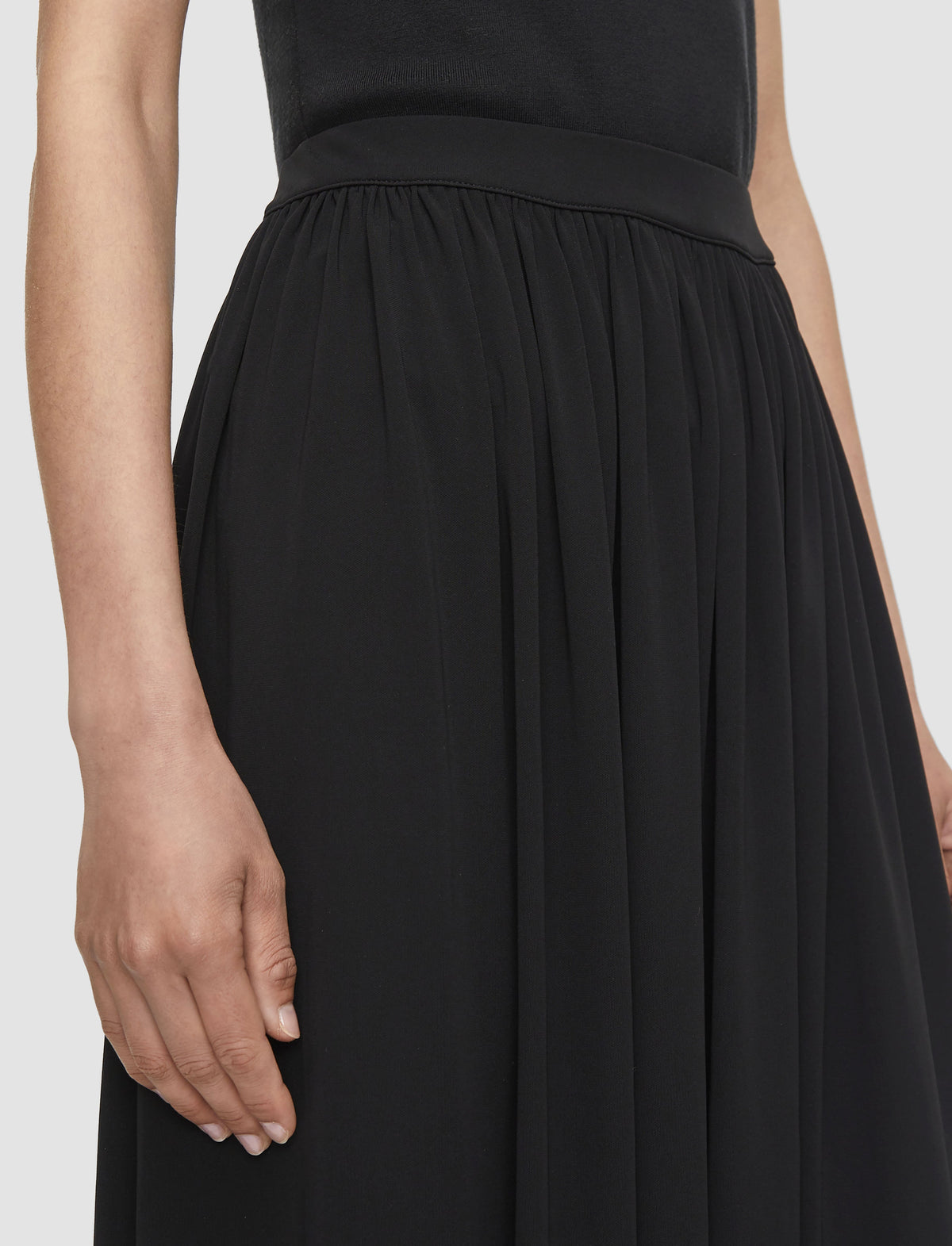 Black Jupe - Black
