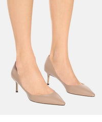 Escarpins Romy 60 - Ballet Pink