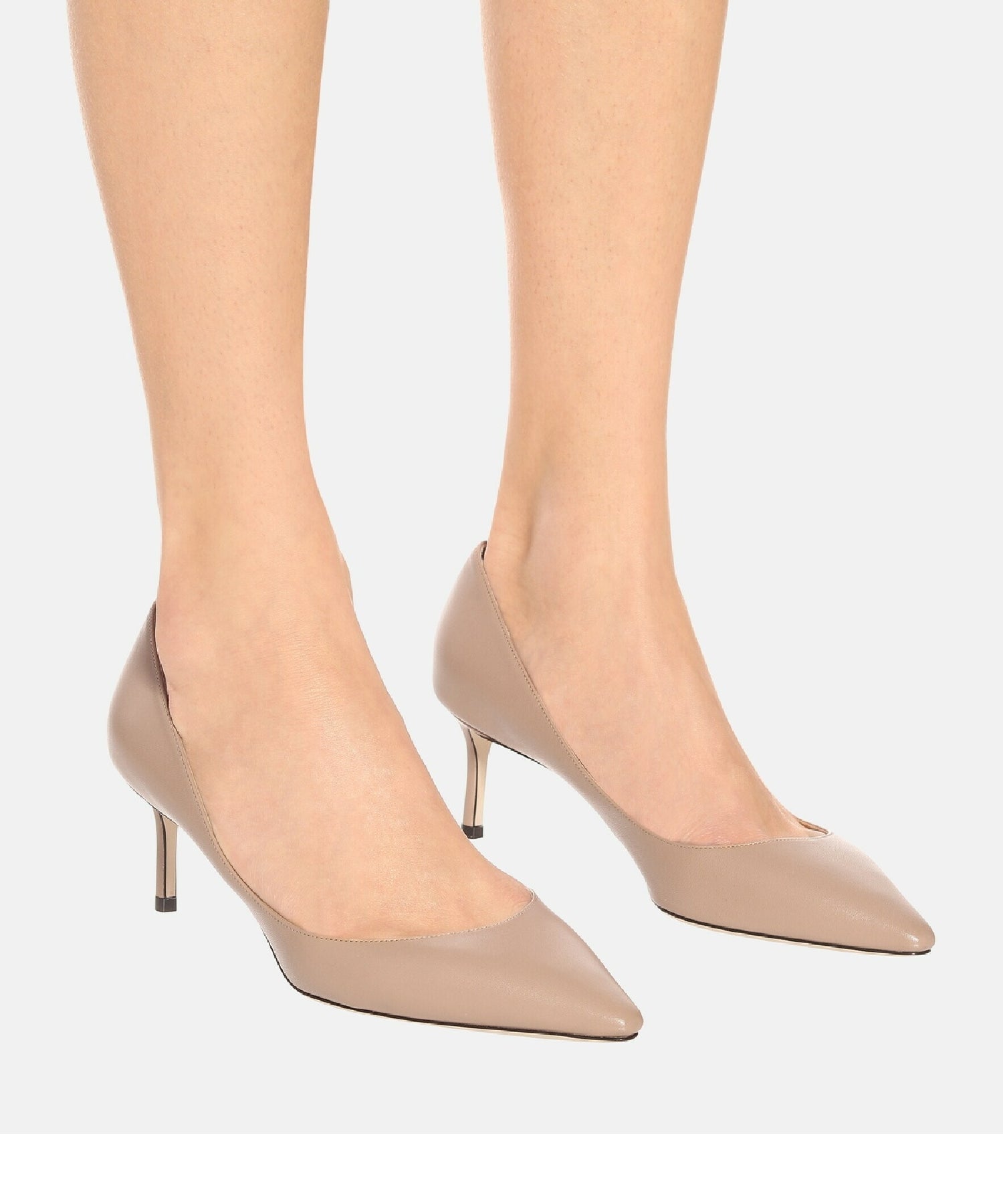 Escarpins Romy 60 - Ballet Pink