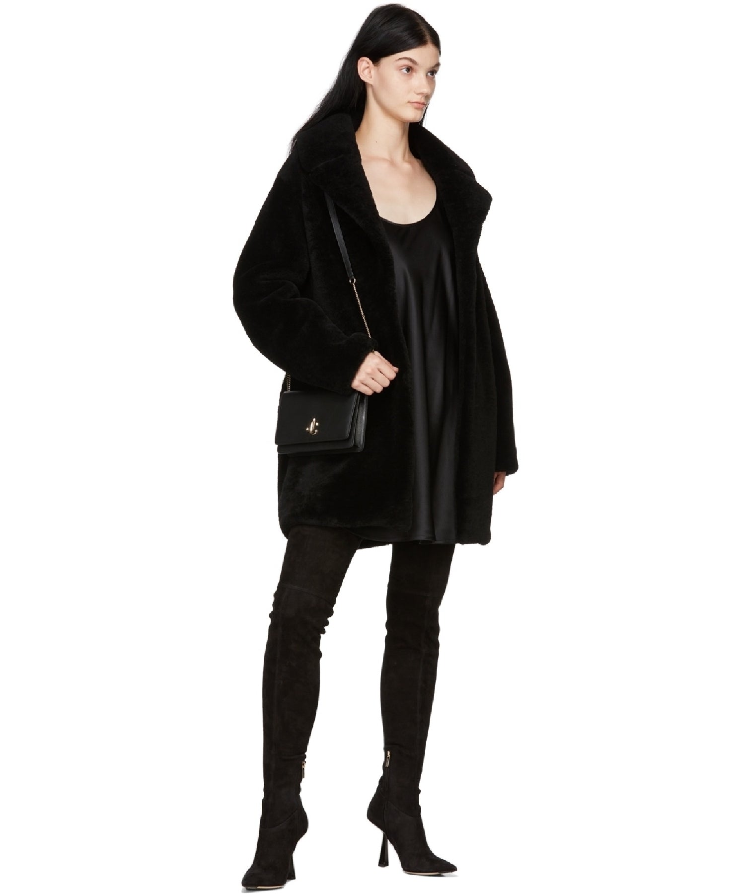 Cuissardes Bryson 100 - Black