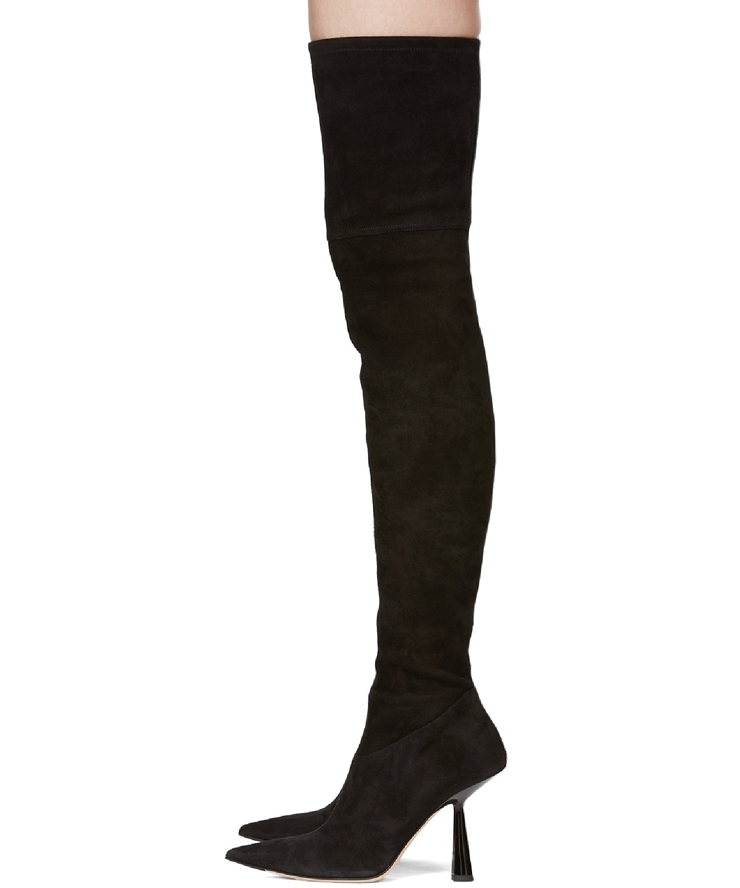 Cuissardes Bryson 100 - Black