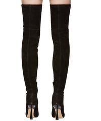 Cuissardes Bryson 100 - Black
