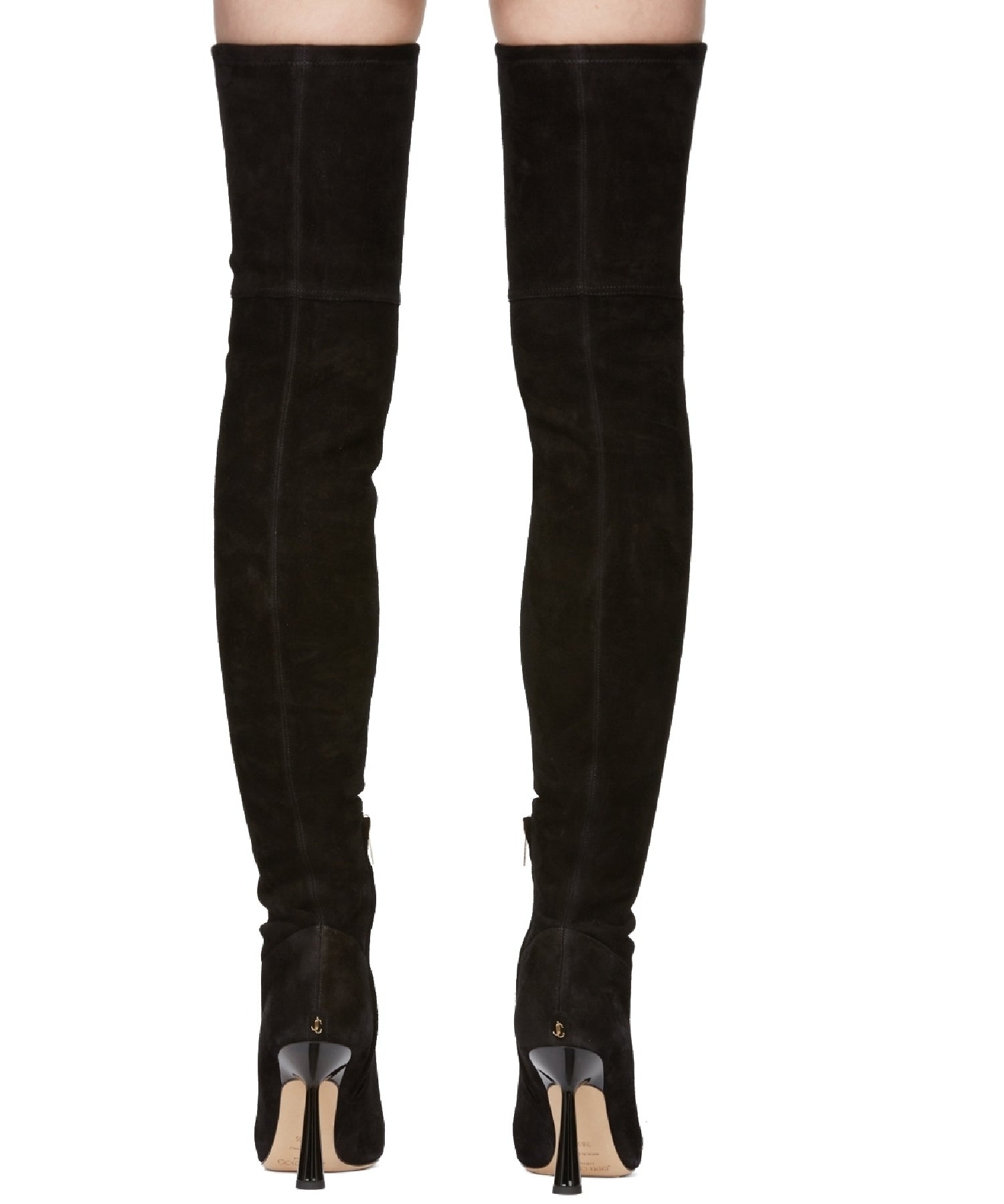 Cuissardes Bryson 100 - Black