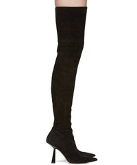 Cuissardes Bryson 100 - Black