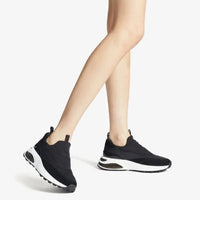 Sneakers basses Memphis - Black Mix