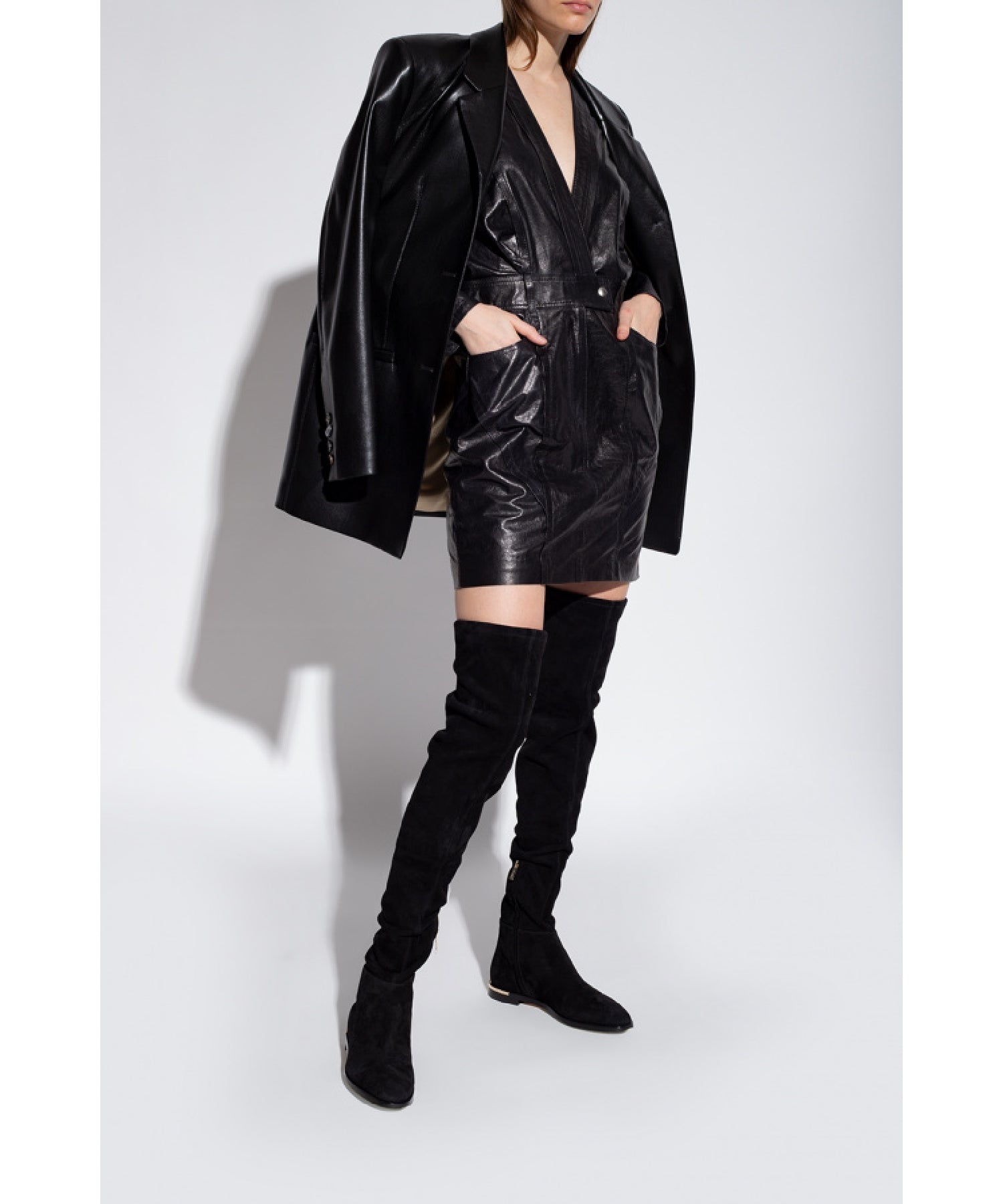 Cuissardes Palina - Black