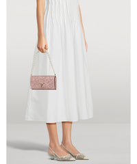 Slingbacks Sutton 65 en et mesh - Milk & Milk