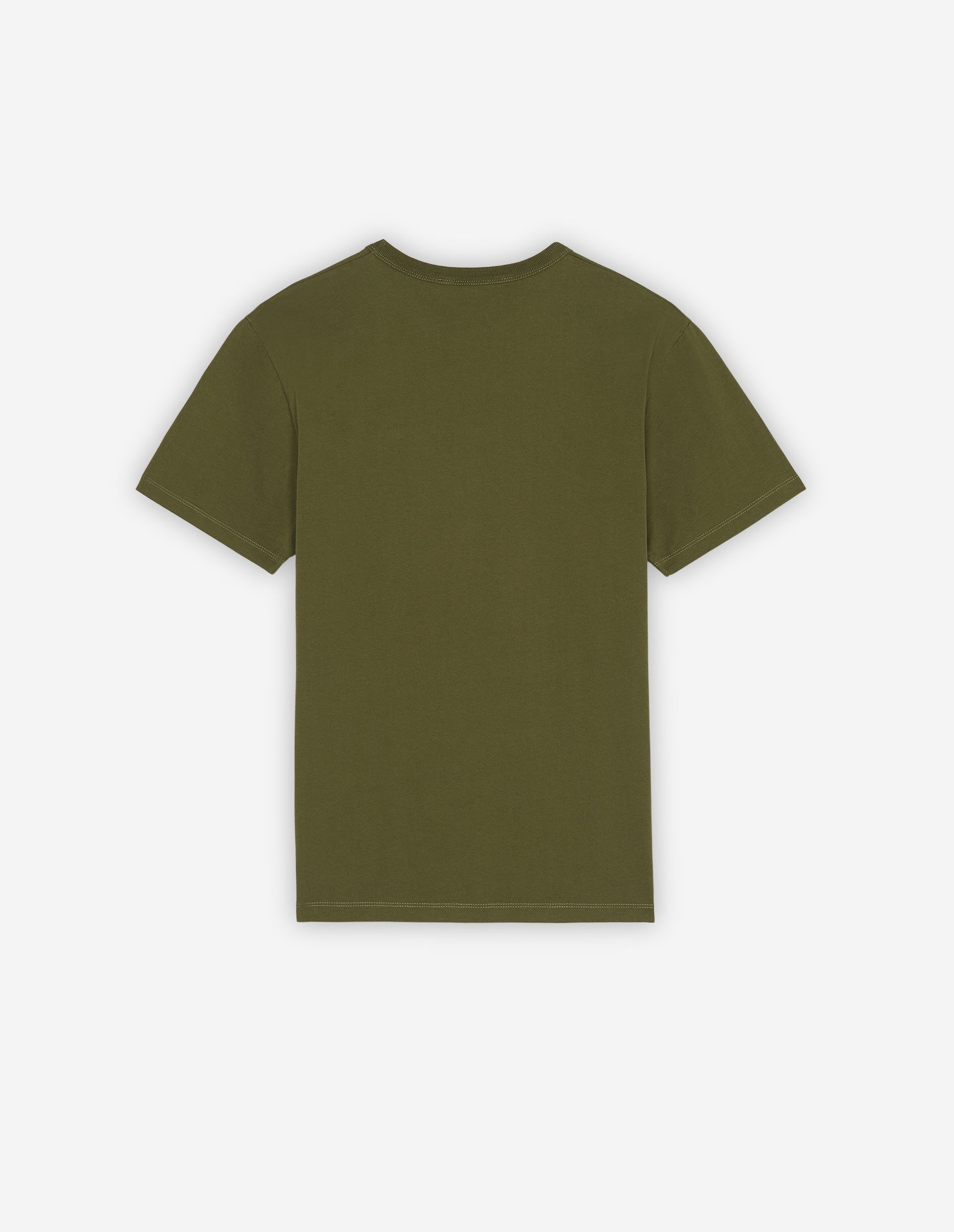 T-shirt avec impression - Khaki Grey