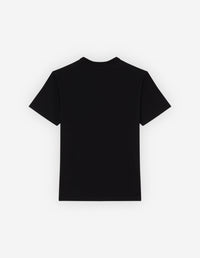 T-shirt Maison Kitsuné x Olympia Le-Tan - Black