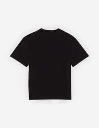 T-shirt Maison Kitsuné x Olympia Le-Tan - Black