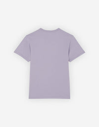 Maison Kitsuné x Olympia Le-Tan T-shirt - Misty Lilac