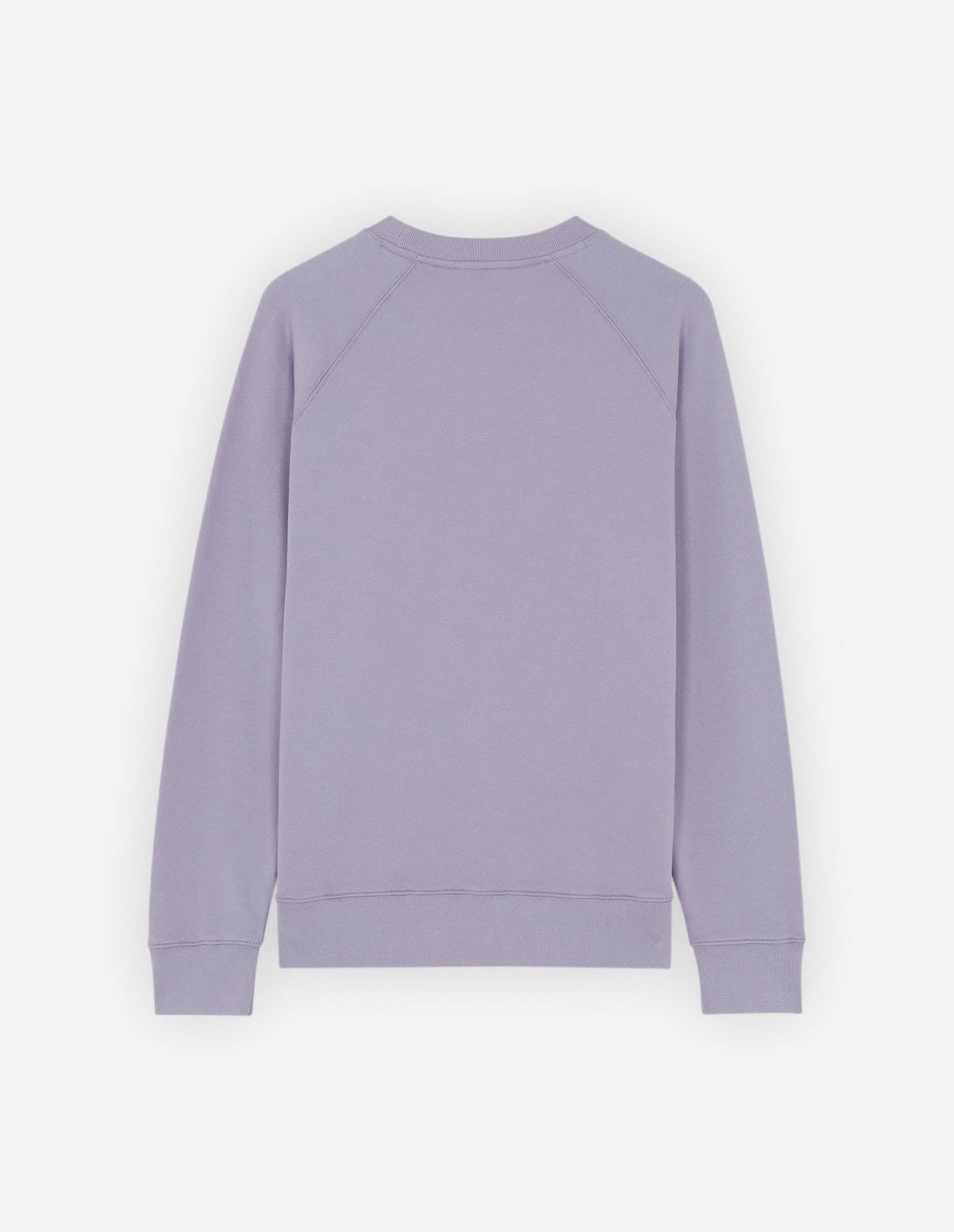 Sweatshirt Maison Kitsuné x Olympia Le-Tan - Misty Lilac
