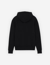 Sweat à capuche Maison Kitsuné x Olympia Le-Tan - Black