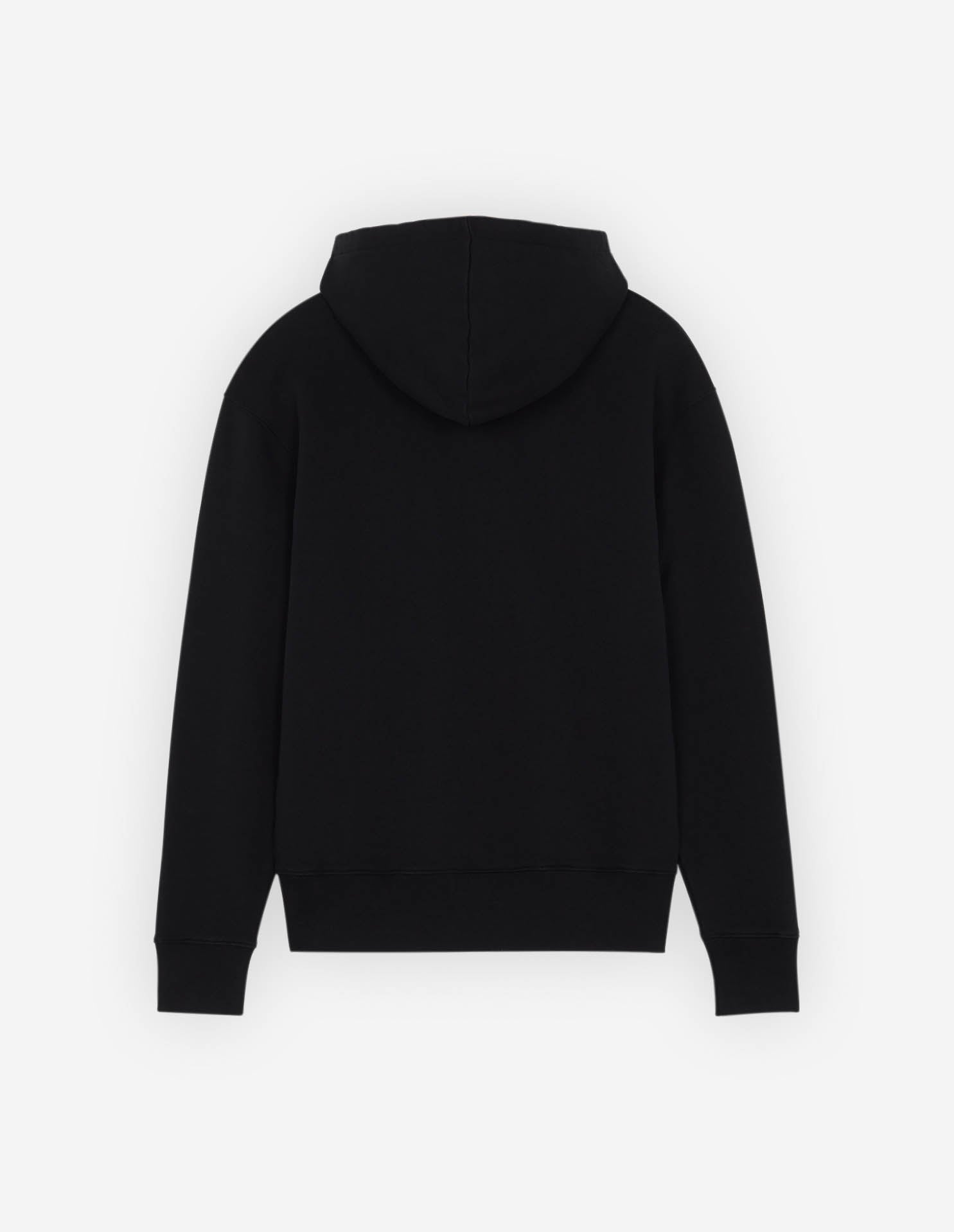 Sweat à capuche Maison Kitsuné x Olympia Le-Tan - Black