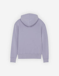 Sweat à capuche Maison Kitsuné x Olympia Le-Tan - Misty Lilac