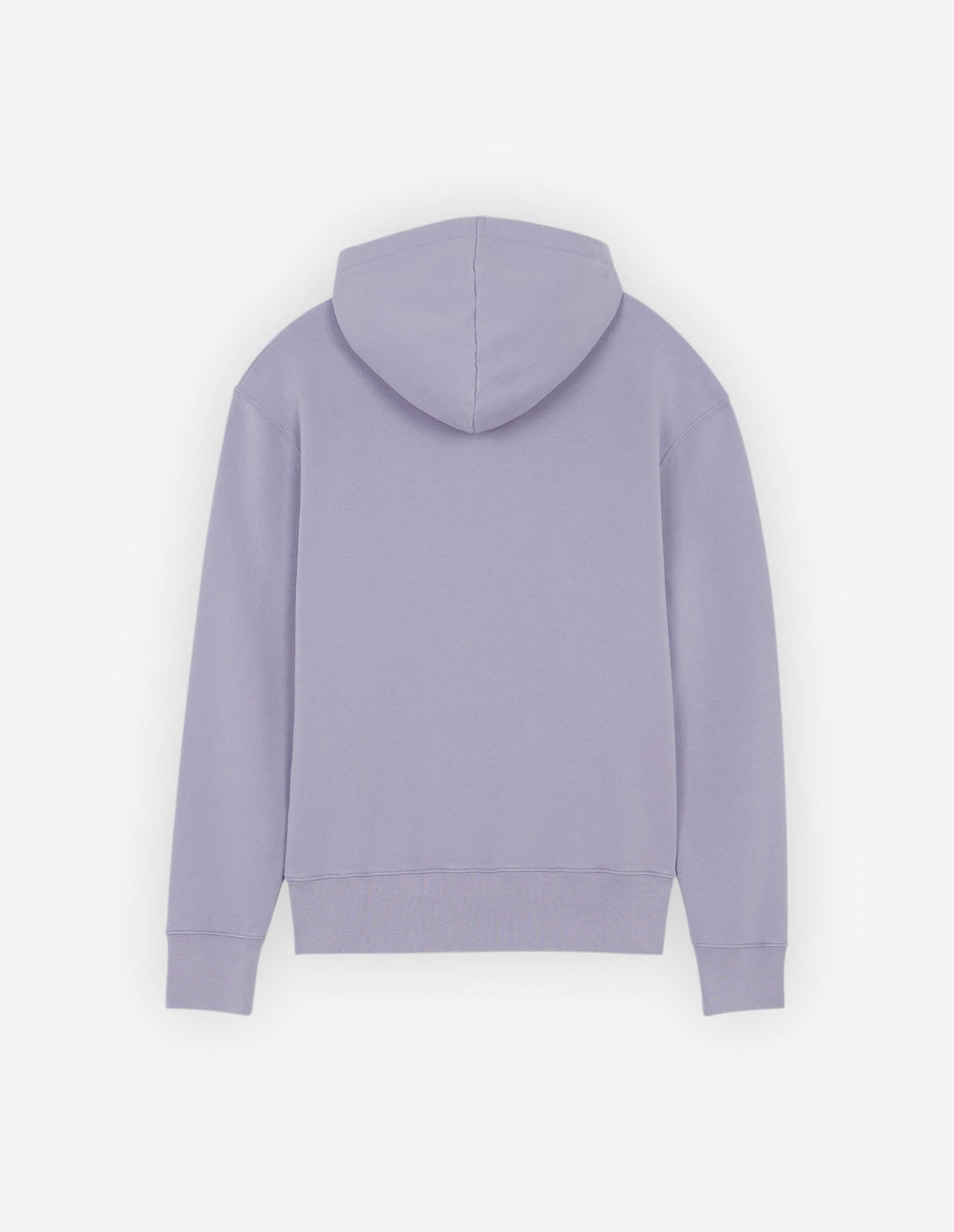 Sweat à capuche Maison Kitsuné x Olympia Le-Tan - Misty Lilac