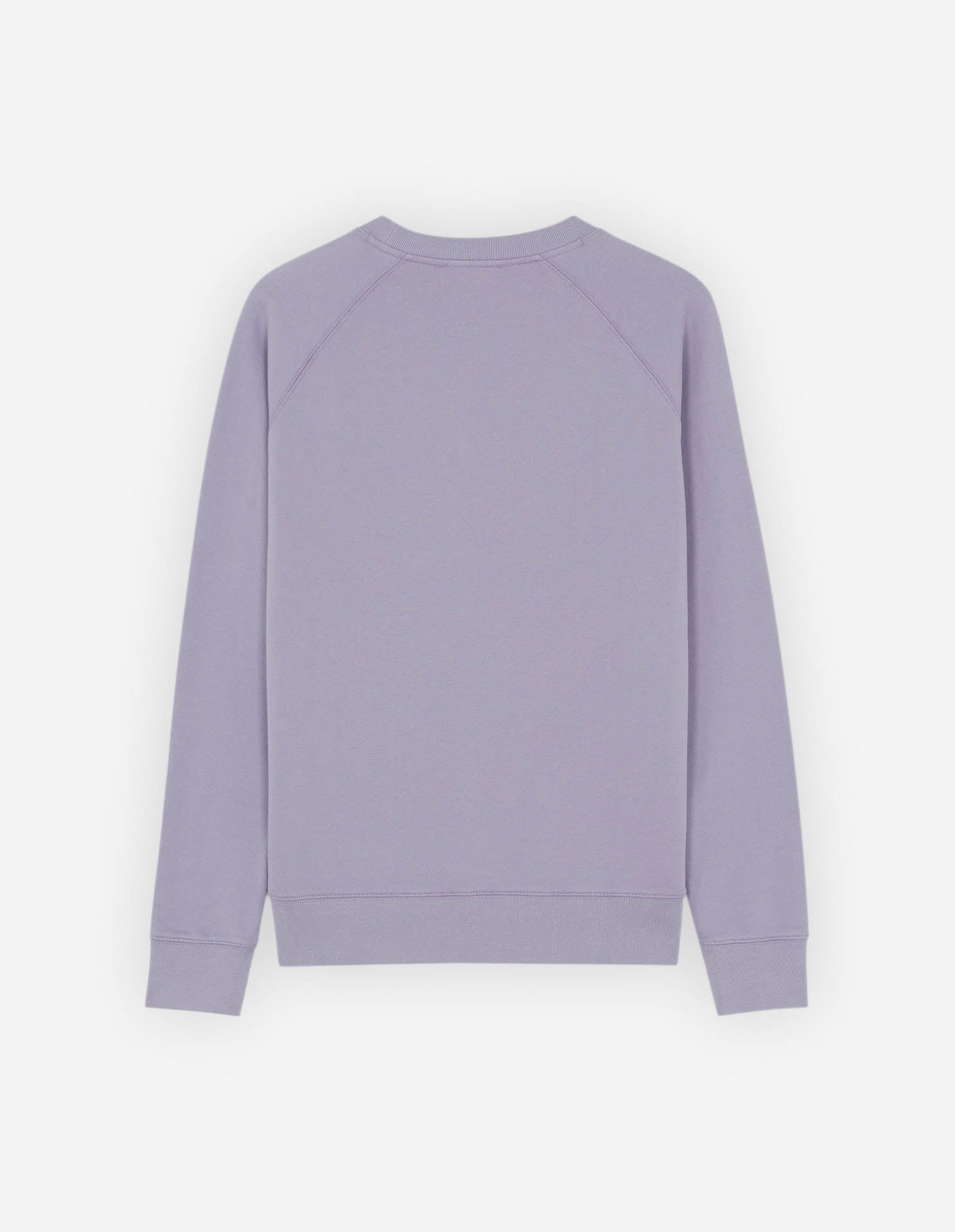 Sweatshirt Maison Kitsuné x Olympia Le-Tan - Misty Lilac