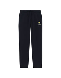 Pantalon de survêtement ajustable à la taille - Dark Navy