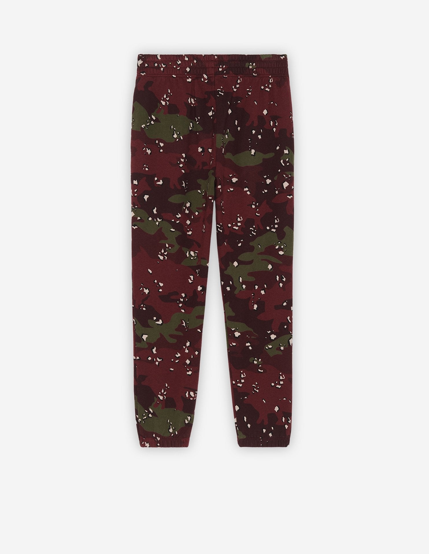Pantalon de survêtement resserré aux chevilles - Wine Lees Design