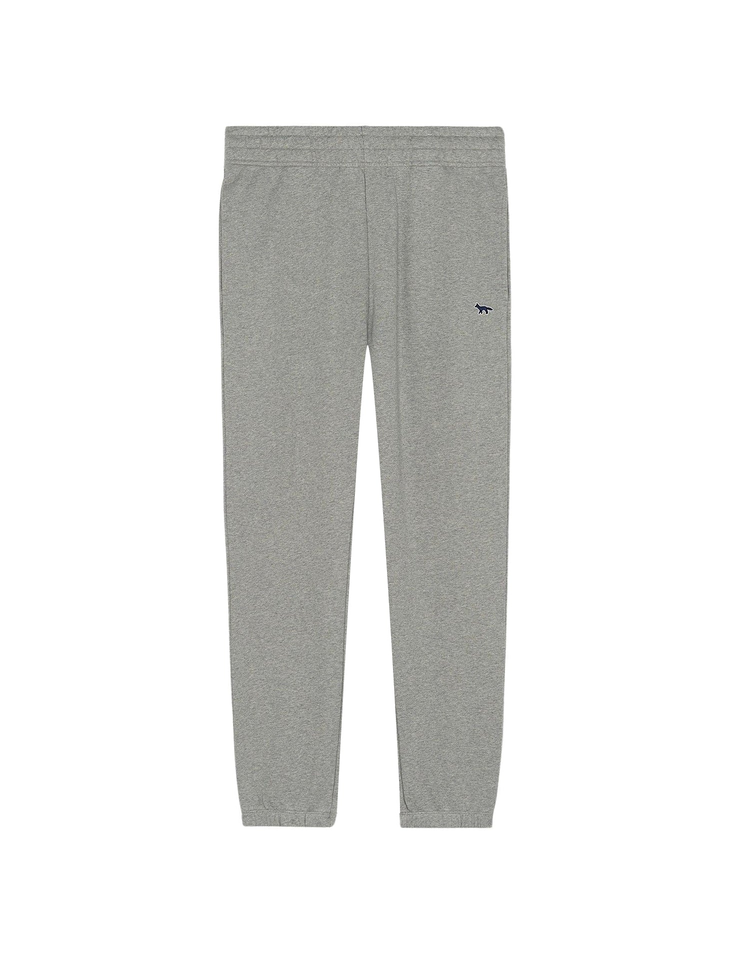 Pantalon de survêtement polaire - Grey Melange