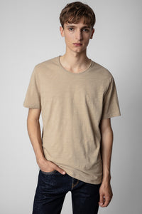 ZHORS LIGNE MACKINTOSH TOBY FLAMME
