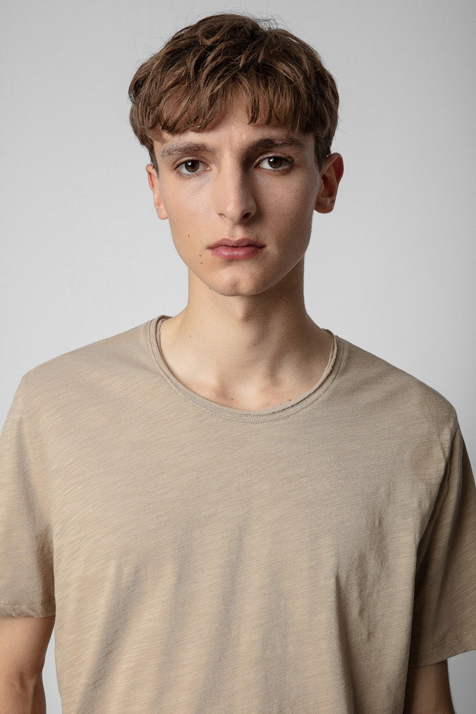 ZHORS LIGNE MACKINTOSH TOBY FLAMME