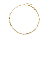Ceinture bijou Jodelle - Gold