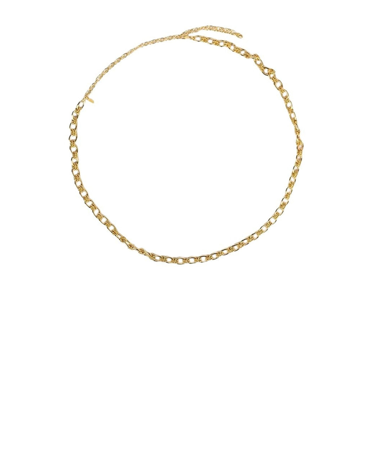 Ceinture bijou Jodelle - Gold