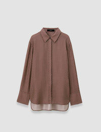 Ruby Combo Blouse - Ruby Combo