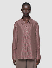 Ruby Combo Blouse - Ruby Combo
