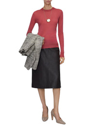 Pull en cachemire - Mulberry