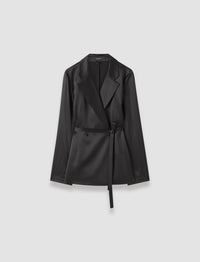 Black Veste - Black
