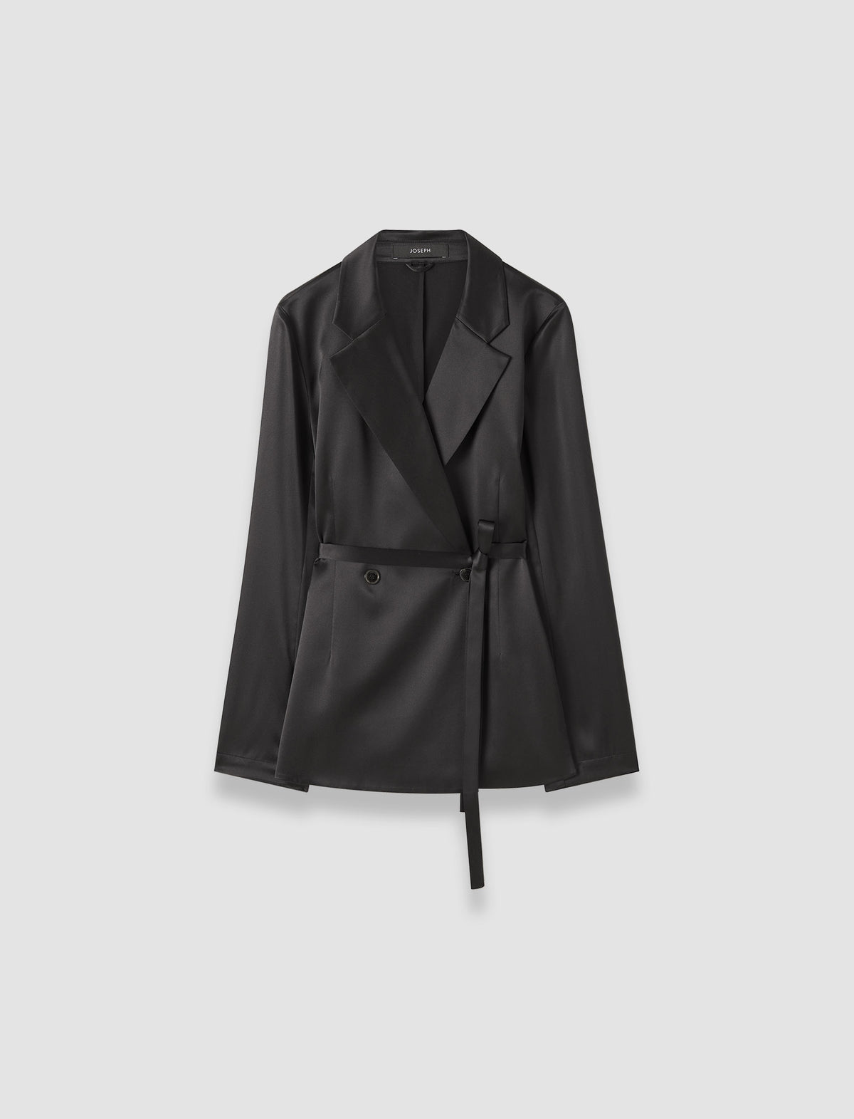 Black Veste - Black