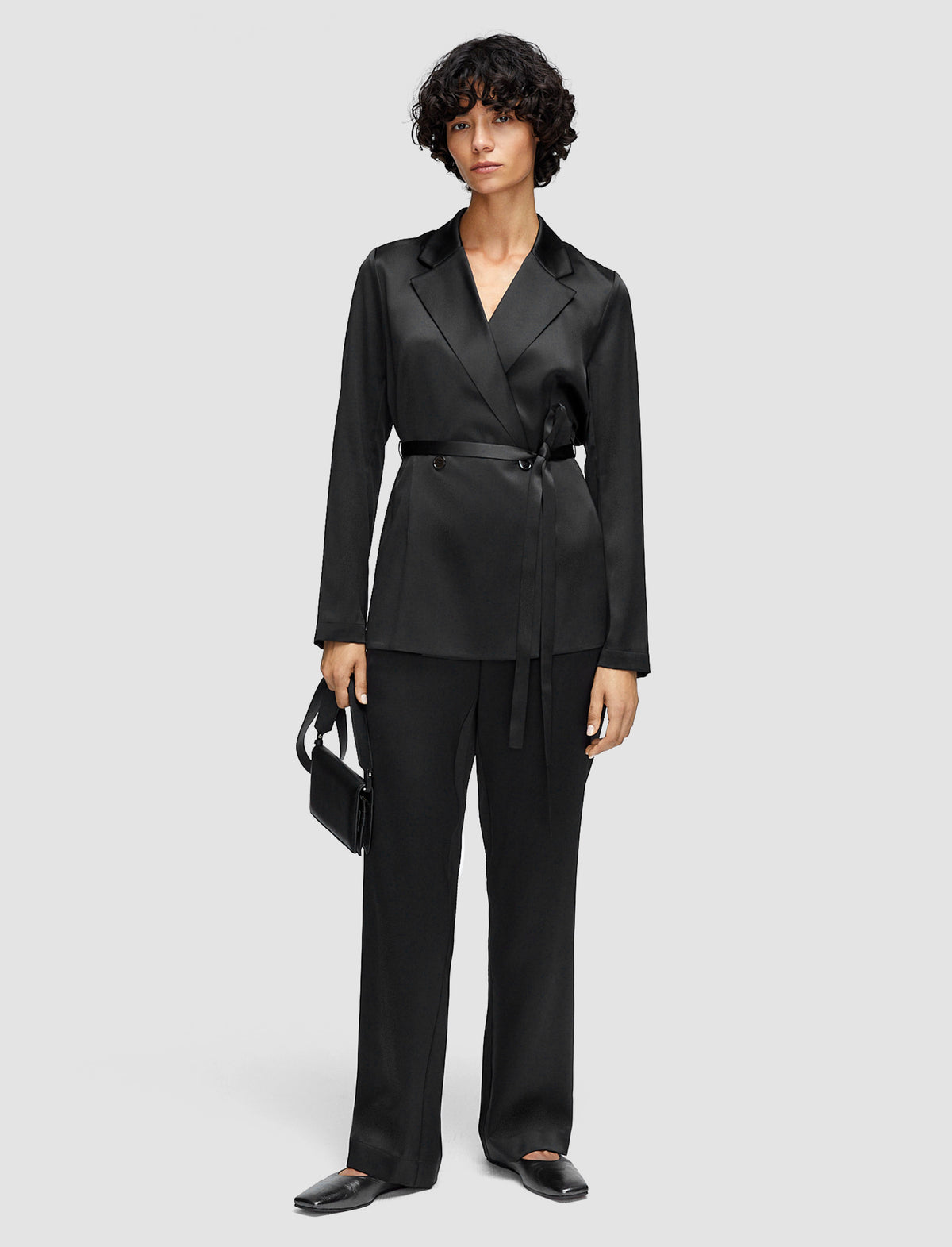 Black Veste - Black