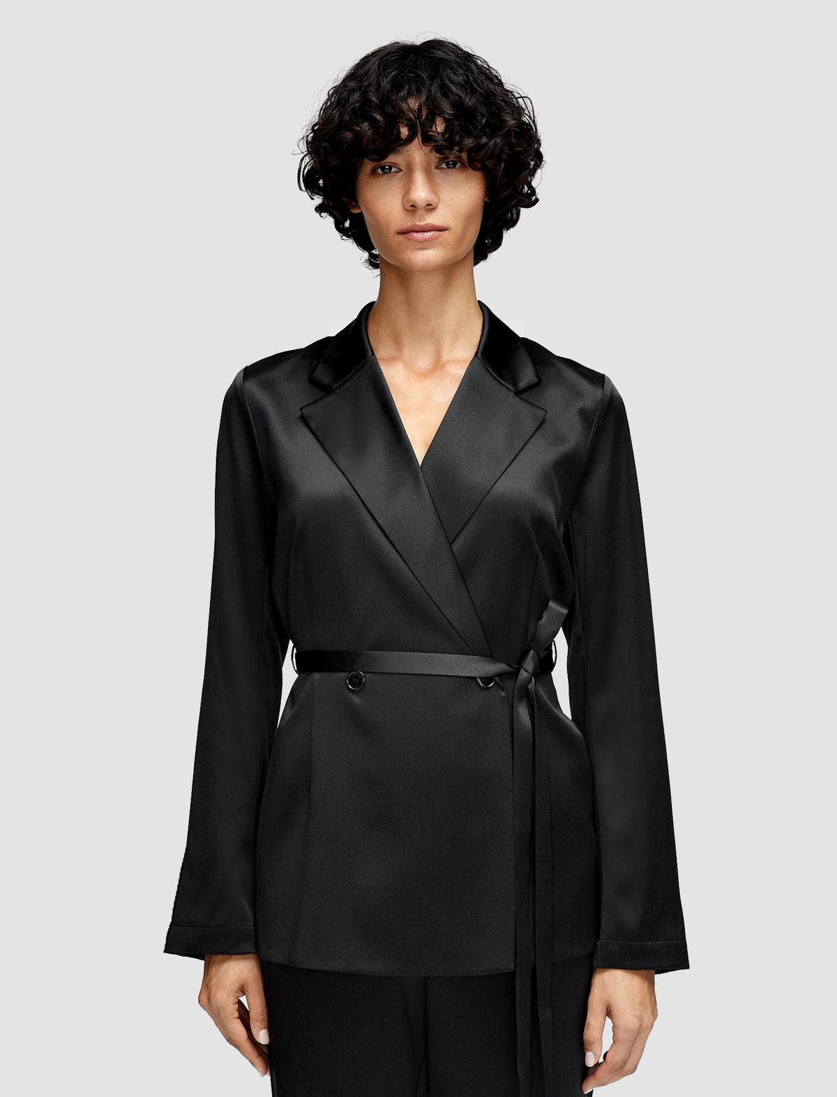 Black Veste - Black