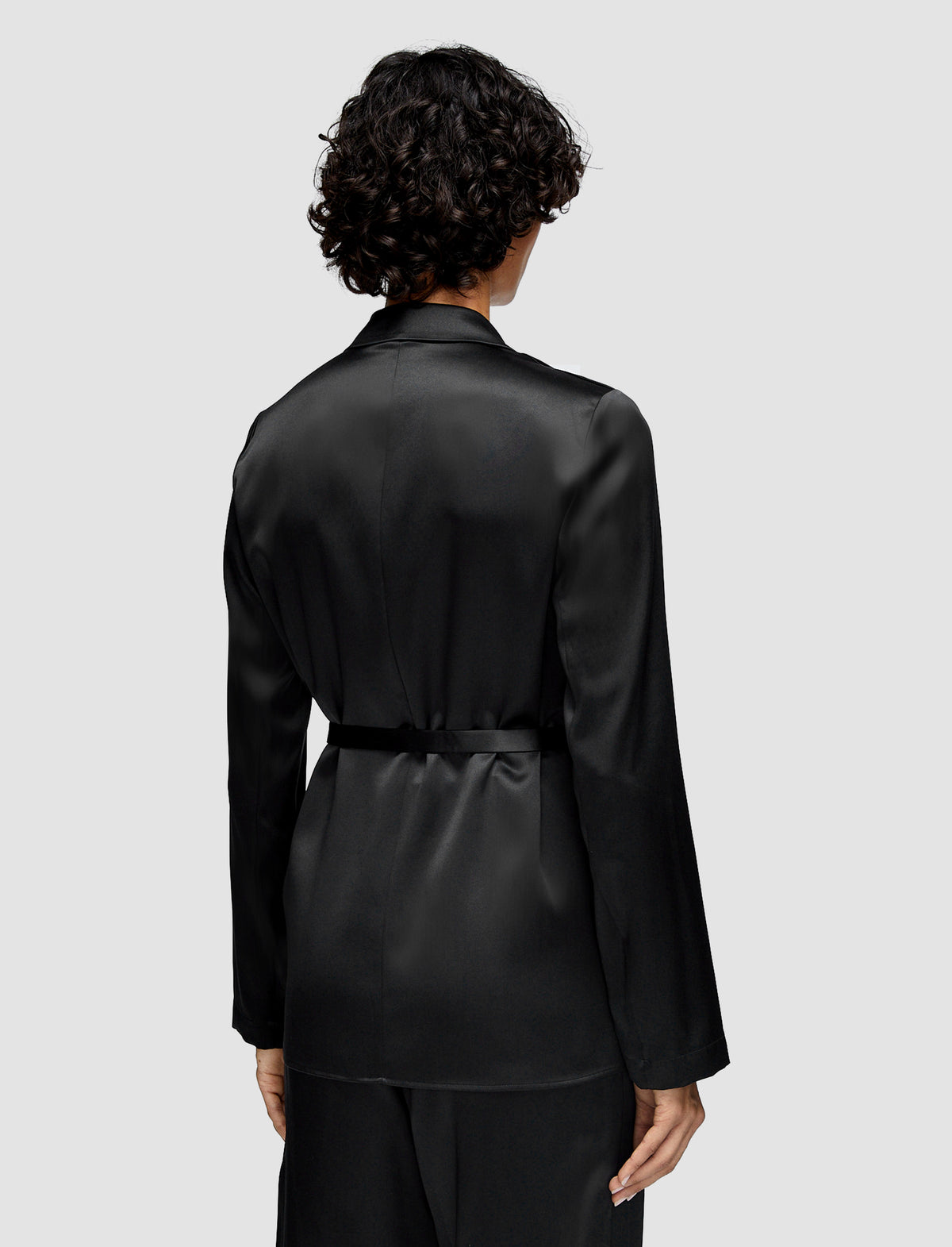 Black Veste - Black