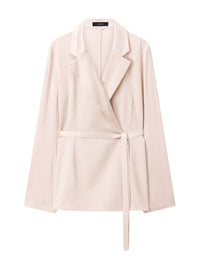 Rose Veste - Rose